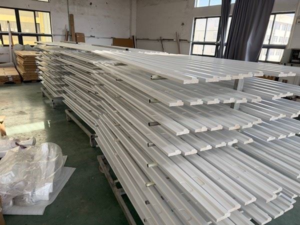Ready Made Wooden Door Frames suppliers